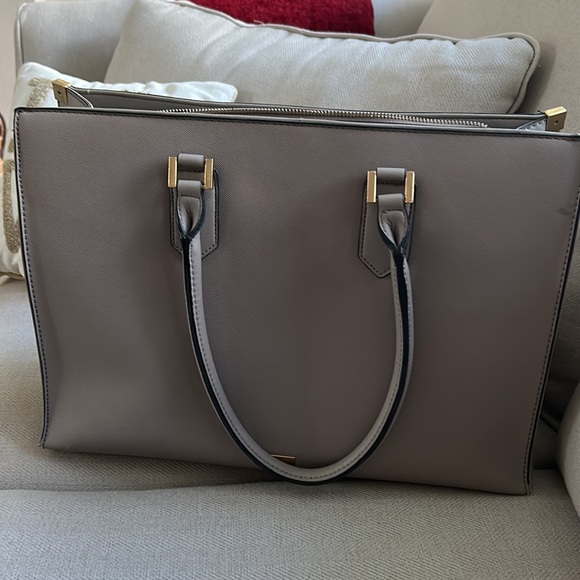 Aldo Bags Aldo Womens Briefcase Poshmark